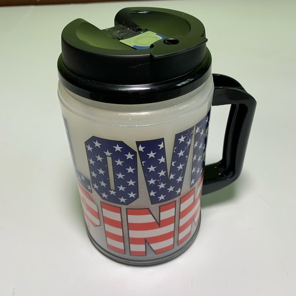 VICTORIA SECRET PINK LIGHT UP WATER BOTTLE - Picture 4 of 8